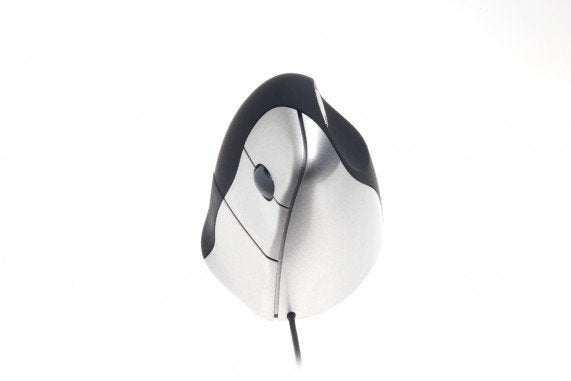 EAN 8717399991070 - BakkerElkhuizen Evoluent3 ratón Oficina mano derecha USB tipo A Laser 2600 DPI imagen 3