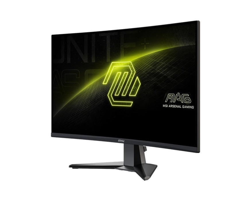 EAN 4711377179898 - MSI MAG 27CQ6FDE pantalla para PC 68,6 cm (27") 2560 x 1440 Pixeles Wide Quad HD LED Negro imagen 3