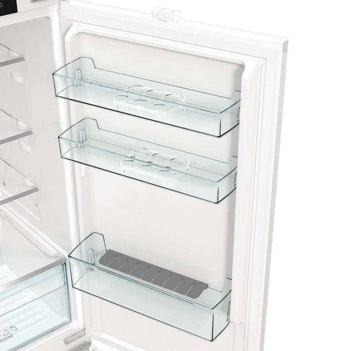 EAN 3838782838408 - Gorenje NRKI517E41 Integrado 252 L Blanco imagen 10