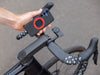 EAN 9348943121392 - Quad Lock Out Front Mount Pro Soporte pasivo Cámara de acción, Teléfono móvil/smartphone Negro imagen 2