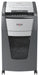 EAN 5028252613927 - Rexel AutoFeed+ 225M triturador de papel Microcorte 55 dB 23 cm Negro, Gris imagen 1