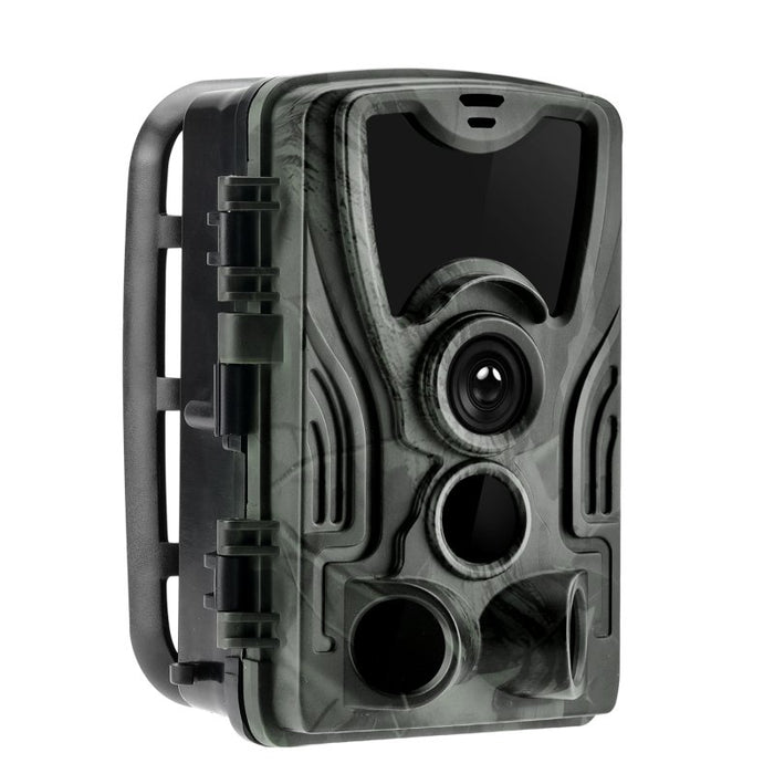 EAN 4000567576587 - Braun Photo Technik Black550 CMOS Visión nocturna Negro, Camuflaje 2704 x 1520 Pixeles imagen 2