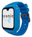 EAN 8437026689421 - SaveFamily Iconic Plus 2 4,52 cm (1.78") 40 mm Digital Pantalla táctil 4G Azul Wifi GPS (satélite) imagen 1