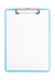 EAN 4002390062053 - MAUL 2340631 portapapel A4 Plástico Azul, Transparente imagen 2