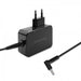 EAN 5901878510330 - Qoltec 51033 adaptador e inversor de corriente Interior 45 W Negro imagen 4