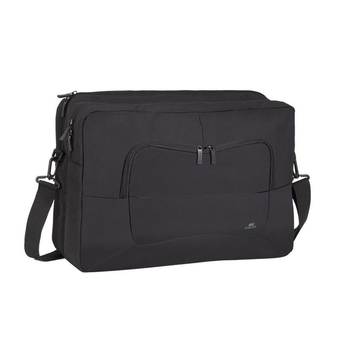 EAN 4260403572528 - Rivacase 8455 43,9 cm (17.3") Maletín Negro imagen 3