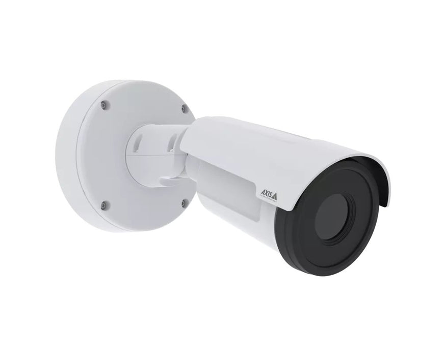 EAN 7331021086678 - Axis Q1971-E Bala (forma) Cámara de seguridad IP Interior y exterior 768 x 576 Pixeles Pared imagen 3
