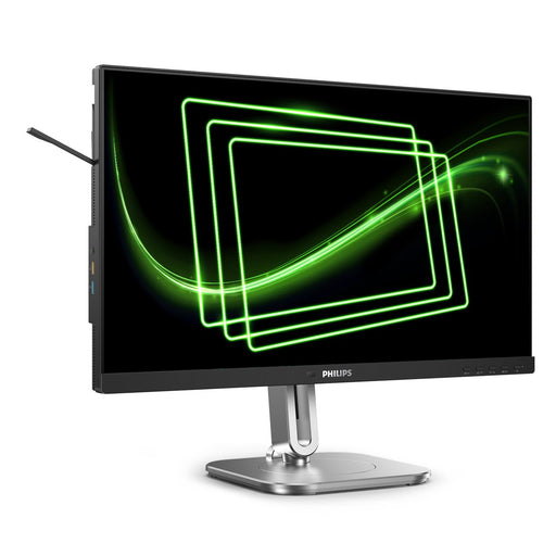 EAN 8721038001785 - Philips 5000 series 27B2G5500/00 pantalla para PC 68,6 cm (27") 2560 x 1440 Pixeles Quad HD LCD Antracita imagen 2