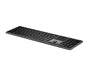 EAN 0196068099282 - HP 975 USB+BT Dual-Mode Wireless Keyboard teclado RF Wireless + Bluetooth Negro imagen 11