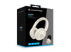 EAN 4015867238660 - Conceptronic ALVAH02C auricular y casco Auriculares Inalámbrico y alámbrico Diadema Música Bluetooth Crem imagen 5