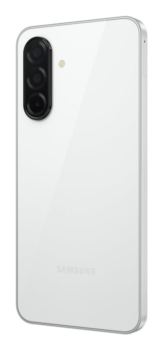 EAN 8806097072782 - Samsung Galaxy A26 5G 17 cm (6.7") SIM doble Android 15 USB Tipo C 6 GB 128 GB 5000 mAh Blanco imagen 7