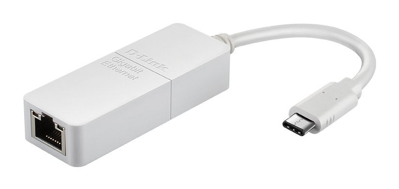 EAN 0790069437762 - D-Link DUB-E130 adaptador y tarjeta de red Ethernet 1000 Mbit/s imagen 1