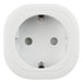EAN 4007123692880 - Brennenstuhl enchufe inteligente 3680 W Hogar Blanco, Gris imagen 3