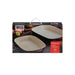 EAN 4260403576595 - Resto Kitchenware 96111 bandeja de horno 1 L Rectangular Cerámico Cazuela para hornear imagen 7