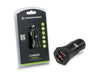 EAN 4015867208922 - Conceptronic CARDEN04B cargador de dispositivo móvil Universal Negro Encendedor de cigarrillos Auto imagen 4