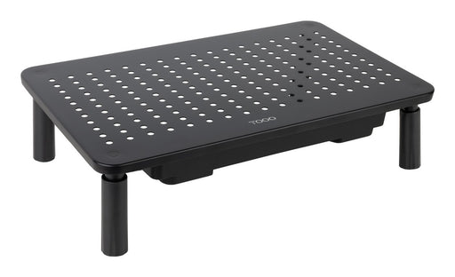 EAN 8433281015661 - TooQ TQMR087 soporte para monitor Escritorio imagen 1