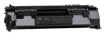 EAN 0883585695775 - HP 05A Black Original LaserJet Toner Cartridge cartucho de tóner 1 pieza(s) imagen 1