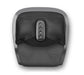 EAN 4015588883941 - Medisana FM 900 masajeador Pie Negro, Gris imagen 3