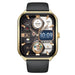 EAN 5908235979090 - MaxCom FW74 Aurum Slim 4,91 cm (1.93") AMOLED 50 mm Digital 368 x 448 Pixeles Pantalla táctil Oro imagen 2
