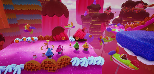 EAN 5016488139748 - Modus Games Kukoos: Lost Pets imagen 1