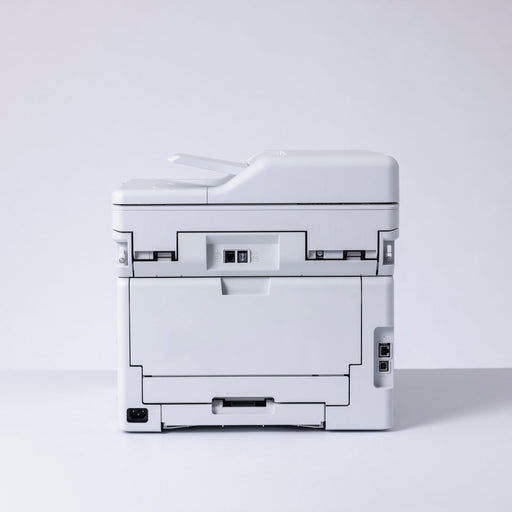 EAN 4977766827904 - Brother MFC-L3740CDWE impresora multifunción LED A4 600 x 2400 DPI 18 ppm Wifi imagen 2
