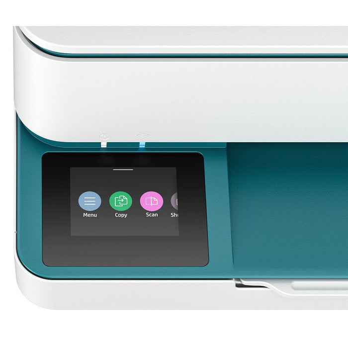 EAN 0197498438993 - HP ENVY 6122e All-in-One Printer Inyección de tinta térmica A4 4800 x 1200 DPI 10 ppm Wifi imagen 6