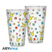 EAN 3665361084297 - ABYstyle ABYVER211 vaso de zumo 1 pieza(s) 400 ml imagen 3