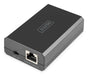 EAN 4016032495406 - Digitus DN-95211 adaptador e inyector de PoE Ethernet rápido, Gigabit Ethernet 48 V imagen 2