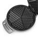 EAN 8713016085108 - Princess 132380 5 barquillo(s) 1200 W Acero inoxidable imagen 9