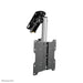 EAN 8717371445690 - Neomounts FPMA-C020BLACK soporte para TV 101,6 cm (40") Negro imagen 4