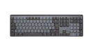 EAN 5099206103054 - Logitech Master 920-010752 teclado Oficina RF Wireless + Bluetooth QWERTZ Suizo Grafito imagen 6