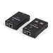 EAN 0065030860031 - StarTech.com USB2004EXTV extensor de consola Transmisor y receptor de consola 480 Mbit/s imagen 2