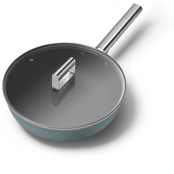 Smeg Wok Wof3002egm