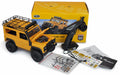 EAN 4260677959957 - Amewi 22565 modelo controlado por radio Camión oruga Motor eléctrico 1:12 imagen 2