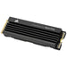 EAN 0840006657781 - Corsair MP600 PRO LPX 1 TB M.2 PCI Express 4.0 NVMe 3D TLC NAND imagen 1