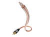 EAN 4001985511242 - Inakustik 003083101 cable de audio 10 m RCA Transparente imagen 1