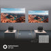 EAN 6942351427010 - Hisense C3 DLP UHD 4K (3840x2160) 3D Plata imagen 12