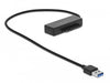 EAN 4043619640867 - DeLOCK 64086 tarjeta y adaptador de interfaz Interno SATA imagen 3