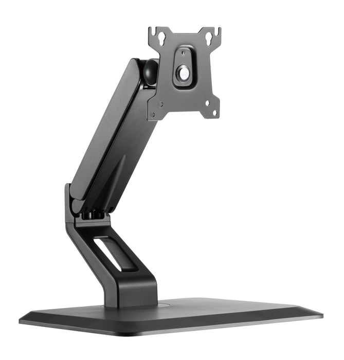 EAN 8716309135221 - Gembird MS-D1ST-01 soporte para monitor 81,3 cm (32") Escritorio Negro imagen 1