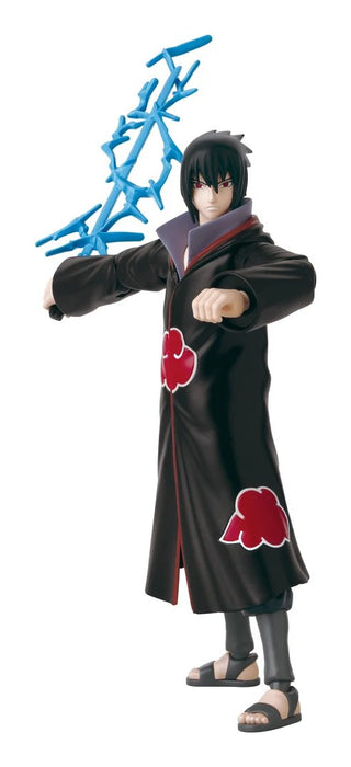 Anime Heroes Naruto - Uchiha Sasuke Taka. Ver.