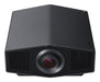 EAN 4548736162440 - Sony VPL-XW6100 Proyector de alcance estándar 2700 lúmenes ANSI SXRD UHD 4K (3840x2160) Negro imagen 3