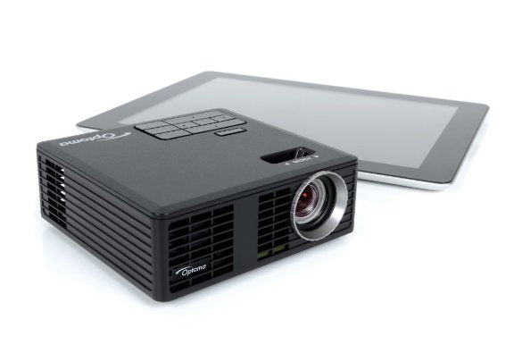 EAN 5055387600256 - Optoma ML750e DLP WXGA (1280x800) 3D Negro imagen 7