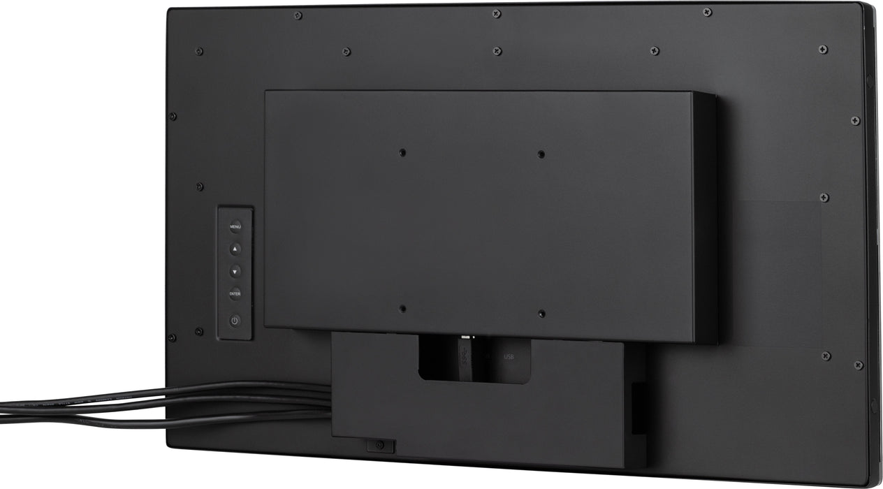 EAN 4948570121618 - iiyama TF2238MSC-B1 pantalla para PC 53,3 cm (21") 1920 x 1080 Pixeles Full HD LED Pantalla táctil Negro imagen 14