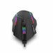 EAN 8681949014840 - Inca IMG-351 ratón Juego mano derecha USB tipo A Óptico 12800 DPI imagen 5