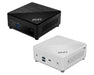 EAN 4711377150934 - MSI Cubi 5 12M 0.66L sized PC Negro i7-1255U Intel® SoC 1,7 GHz imagen 2