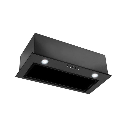 EAN 5902429926792 - Ciarko SL-BOX Glass Semintegrada (extraíble) Negro 350 m³/h imagen 2