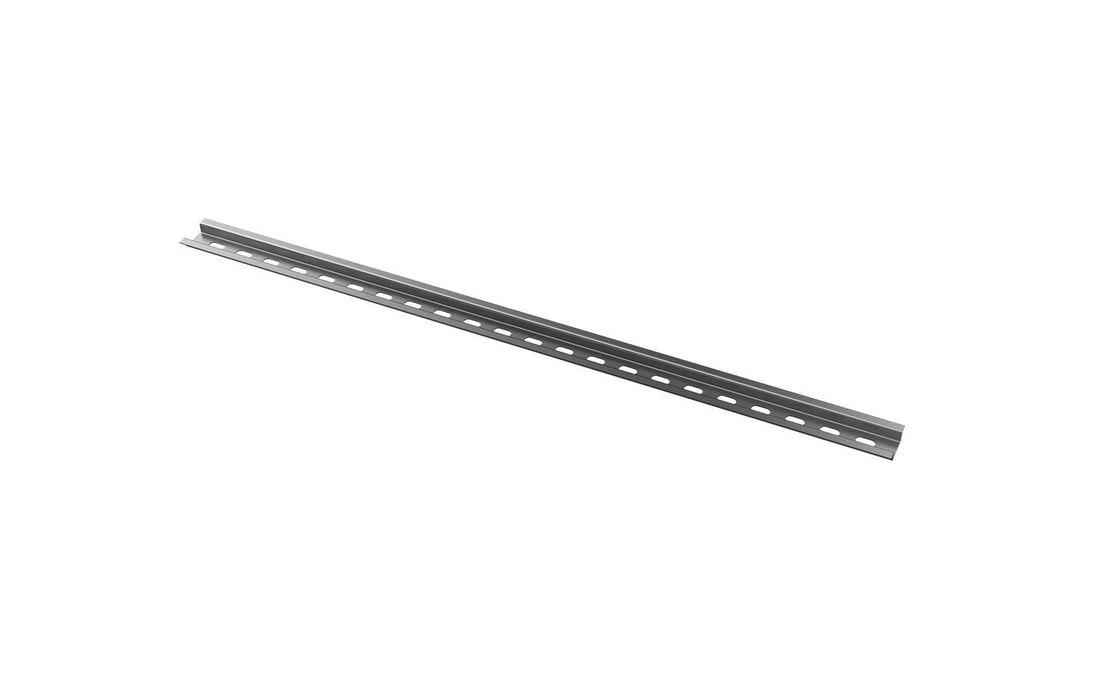 Din Rail W:500 X D:7.5 X  H:35mm