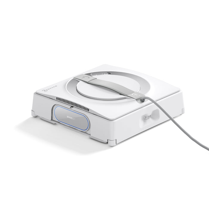 EAN 6970135033836 - Ecovacs WINBOT W2 PRO OMNI 4500 mAh imagen 5