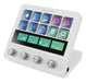 EAN 8435693111009 - Mars Gaming MS-DPROW Blanco 10 botones imagen 2