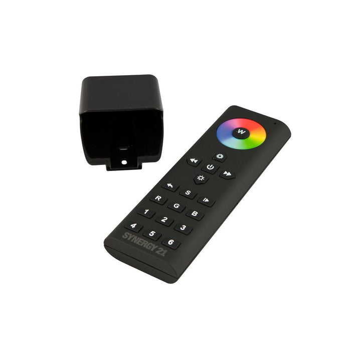 Synergy 21 Led Controller Eos 05 Handsender Rgbw 2
